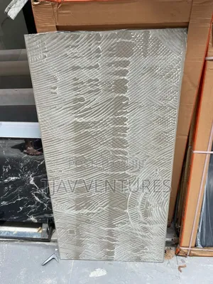 Goodwill Charcoal Black Glossy Tiles