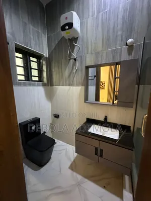Furnished 4bdrm Duplex in Chevron Alternative for sale