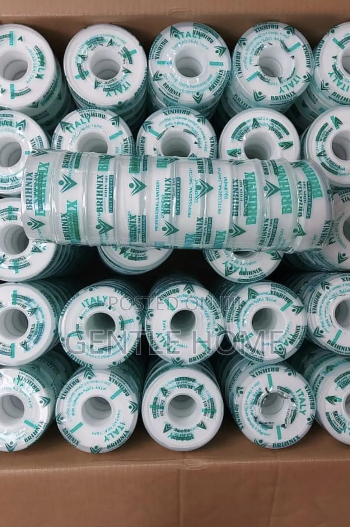 Thread Tape