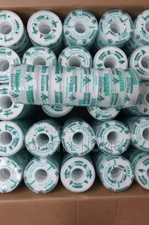 Thread Tape