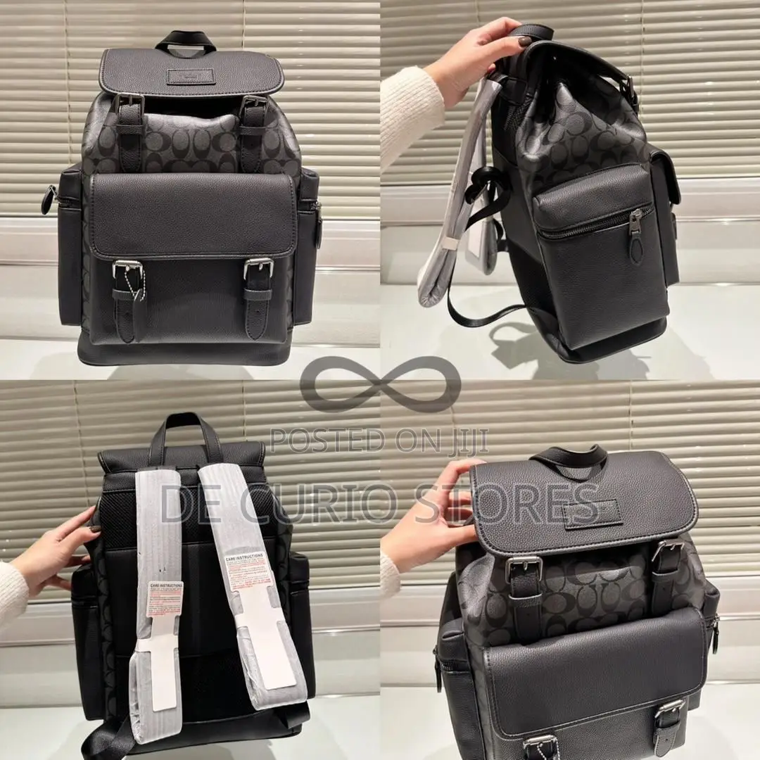 Coach Sprint Back Pack