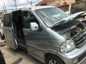 Jet Mover Executive 2020 Grey