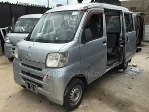 Jet Mover Passenger 2020 Grey