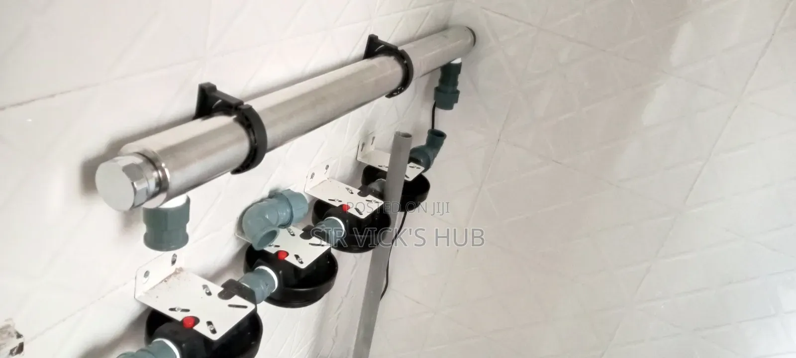 Yakes Water Sterilizer