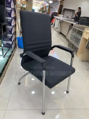 Super Executive Visitor Chair