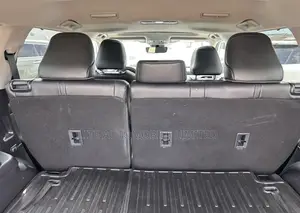 Toyota Highlander XLE 2022 White