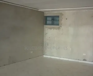 Very Specious Shop For Rent In Thomas Estate Ajah