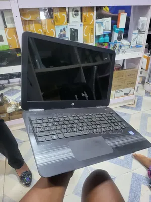 Laptop HP Pavilion Power 15 16GB Intel Core i5 SSD 256GB