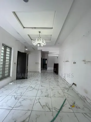 4bdrm Duplex in Oral Estate, Lekki Phase 2 for rent