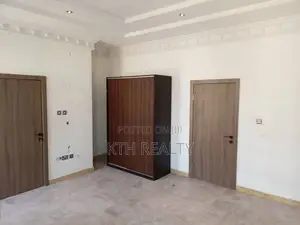 5bdrm Duplex in Ikoyi, Banana Island for rent