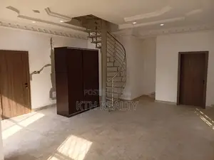 5bdrm Duplex in Ikoyi, Banana Island for rent