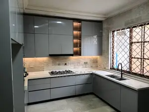 5bdrm Duplex in Ikoyi, Banana Island for rent