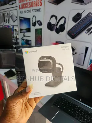 Logitech Webcam
