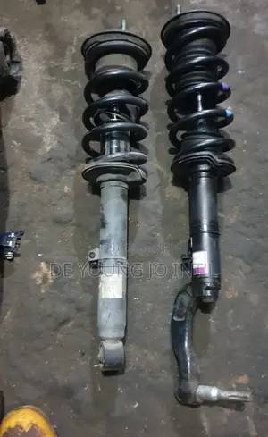 Front Shocks Lexus, Is250, Gs300, 350, Etc