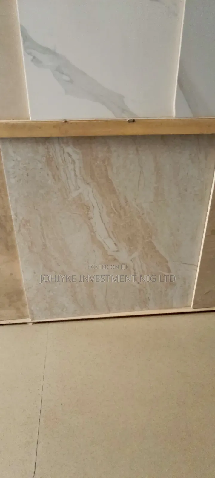 High Quality Tiles