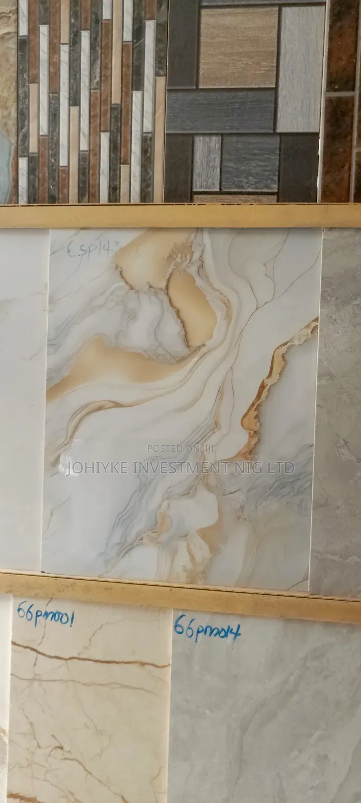 High Quality Tiles