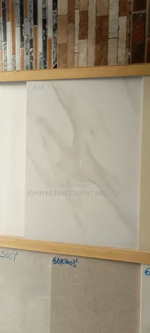 High Quality Tiles