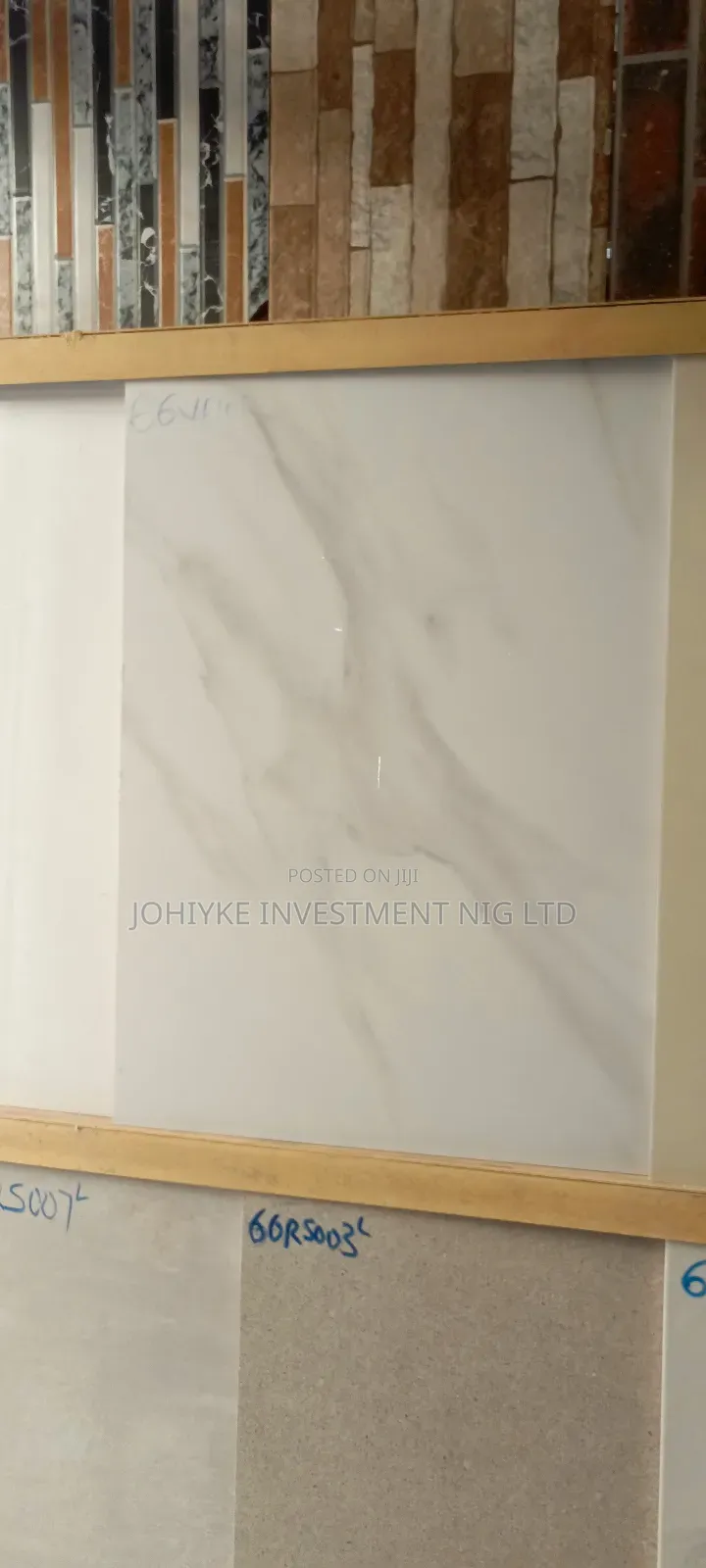 High Quality Tiles
