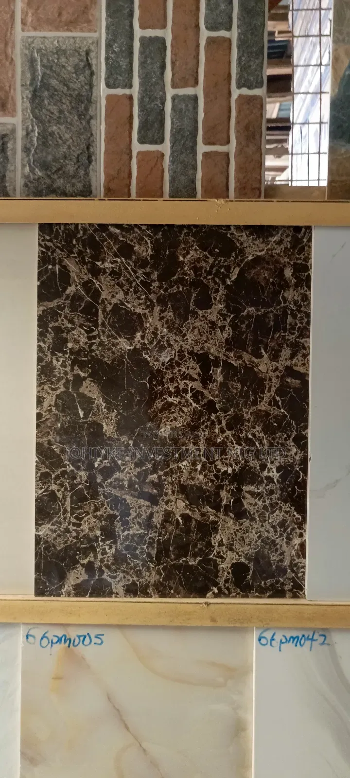 High Quality Tiles