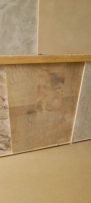 High Quality Tiles
