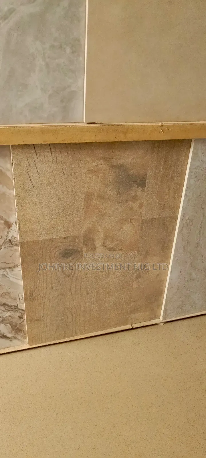 High Quality Tiles
