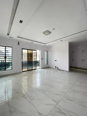 Furnished 4bdrm Duplex in Ikate, Lekki. Lagos for sale