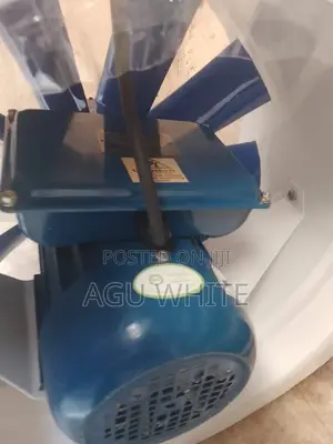 19 Inches Axlai Extractor Fan