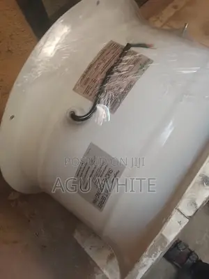 19 Inches Axlai Extractor Fan