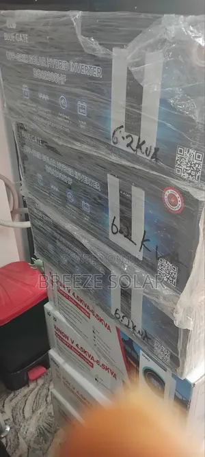 6kva Inverter Bluegate