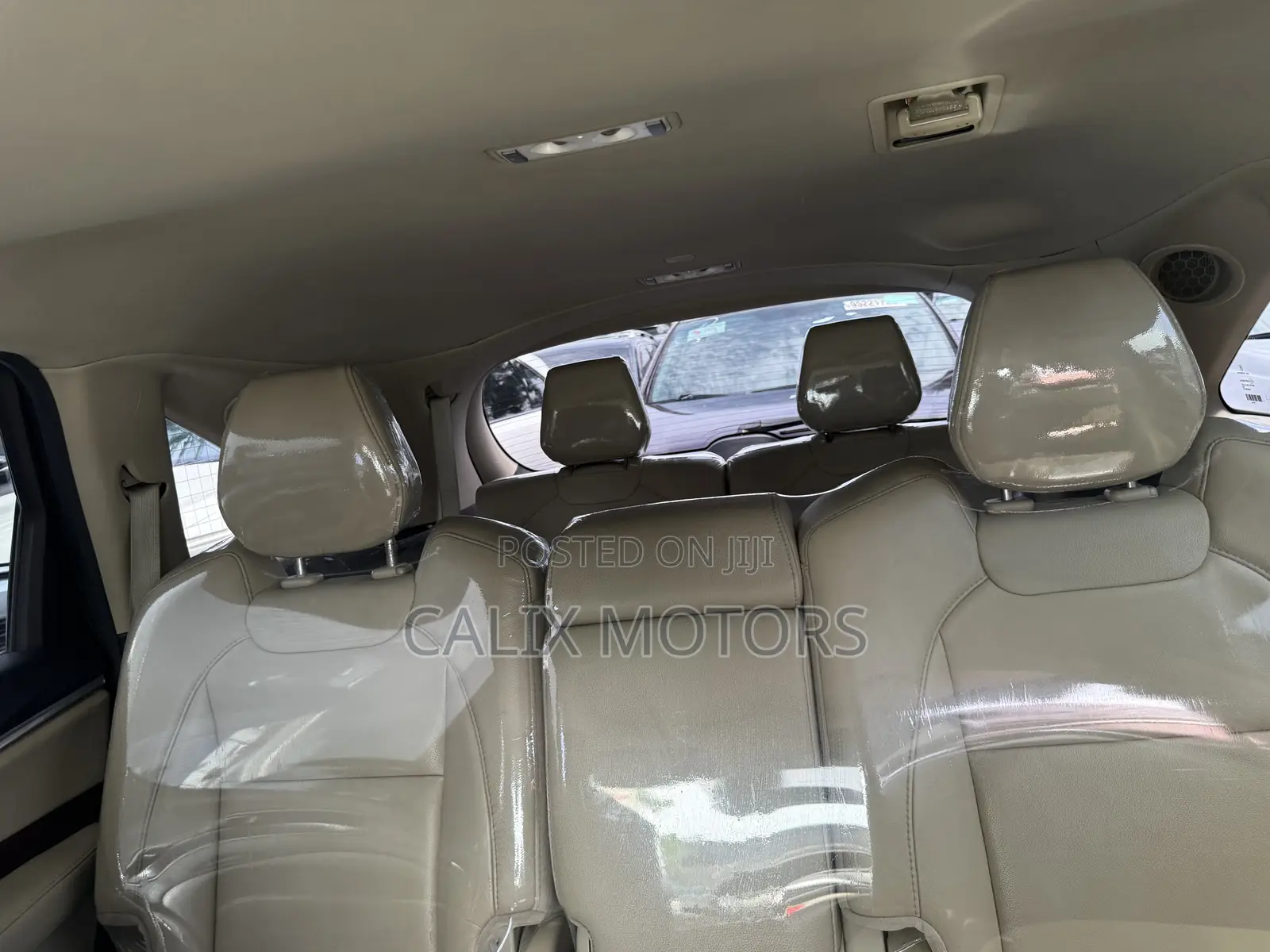 Acura MDX 2015 Black