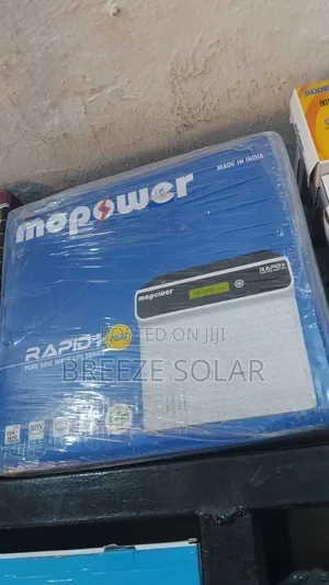 Mopower 2.5kva Inverter
