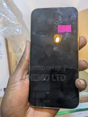 Apple iPhone 13 Pro Max 128 GB Gold