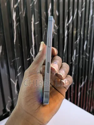 Apple iPhone 17 256 GB Black