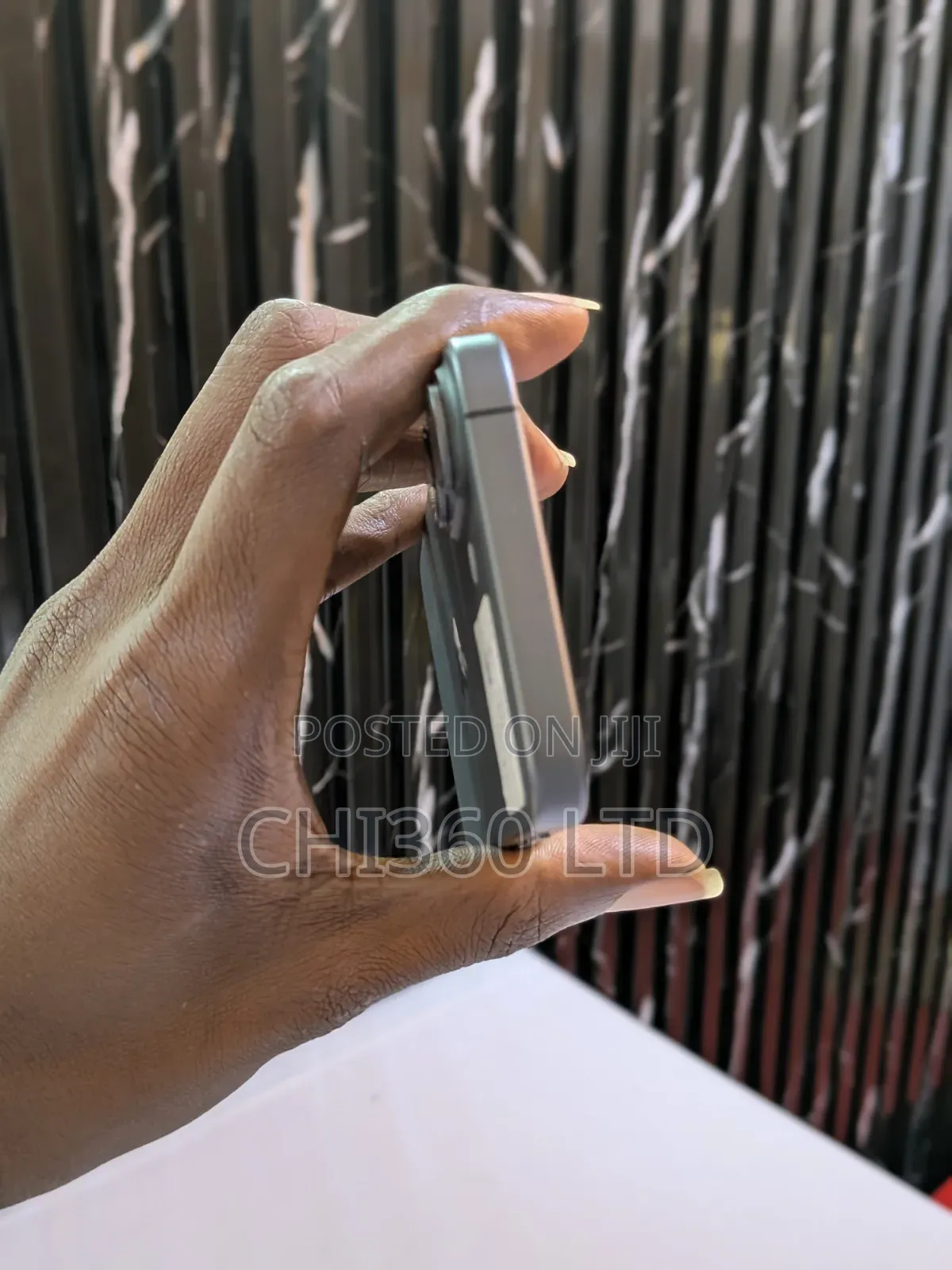 Apple iPhone 17 256 GB Black