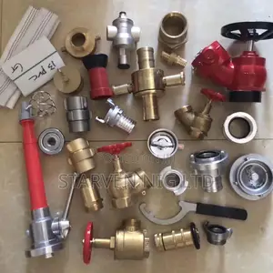 Fire Fighting Equipment