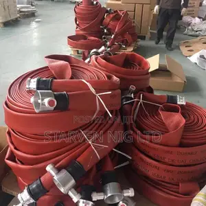 Fire Fighting Equipment
