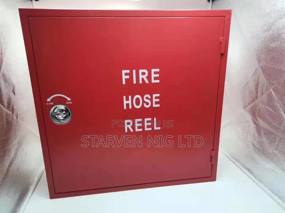 Fire Fighting Equipment