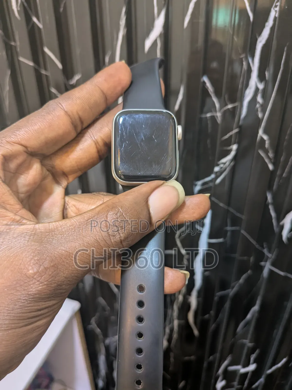 Apple Iwatch Se 2 Second Gen