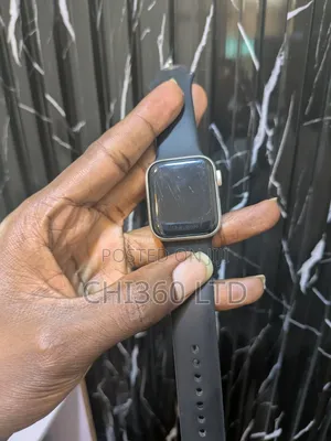 Apple Iwatch Se 2 Second Gen