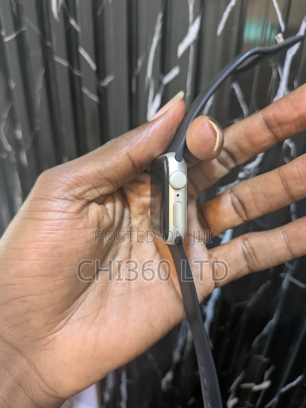 Apple Iwatch Se 2 Second Gen