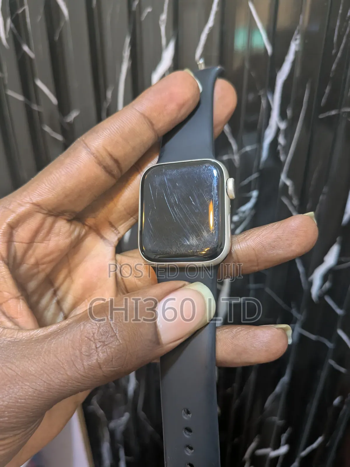 Apple Iwatch Se 2 Second Gen