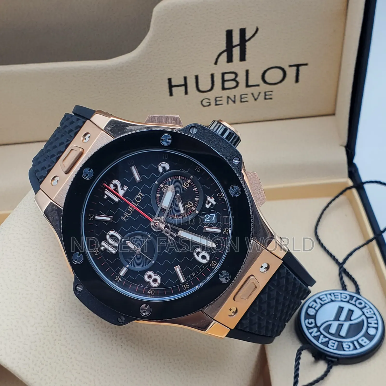 Quality Men's Watch