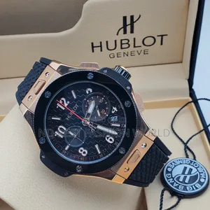 Quality Men's Watch