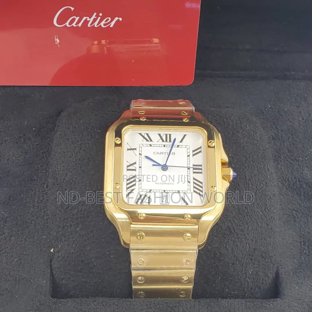 Best Quality Watches