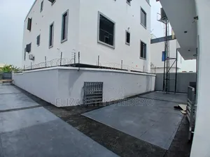Furnished 4bdrm Duplex in Isheri G.R.A for sale