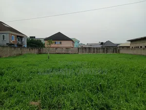 Standard Plot of Land