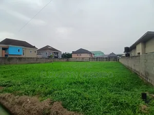 Standard Plot of Land