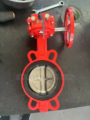 Signal Buttefly Valves