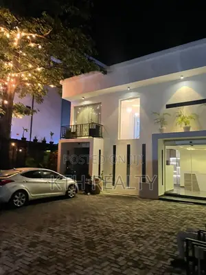 Furnished 1bdrm Apartment in Lekki Conservation for rent
