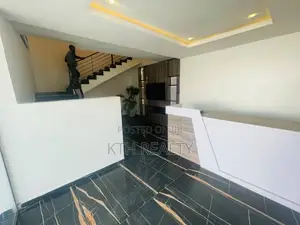 Furnished 1bdrm Apartment in Lekki Conservation for rent